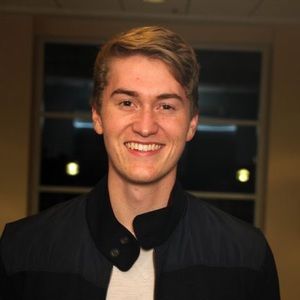 Meet your Posher, Jack